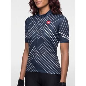 castelli cycling jersey women 3XL